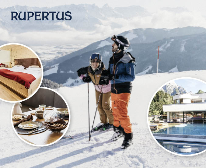 gewinn-rupertus-hotel-skifahren-leogang-uebersicht