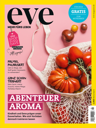 eve bio-magazin geschmack tomaten