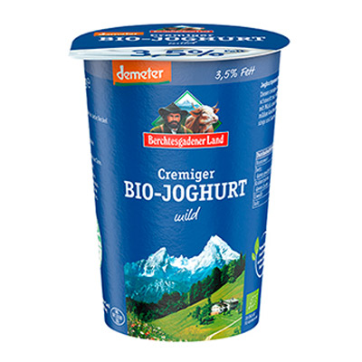 Berchtesgadener Land