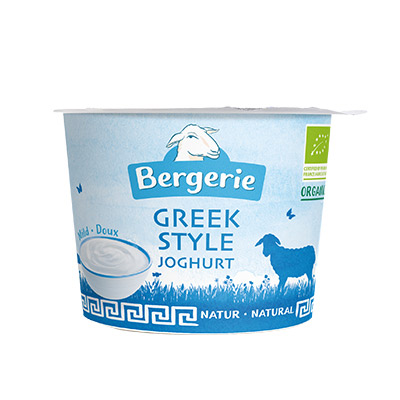 Bergerie
