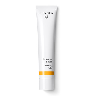 Dr. Hauschka