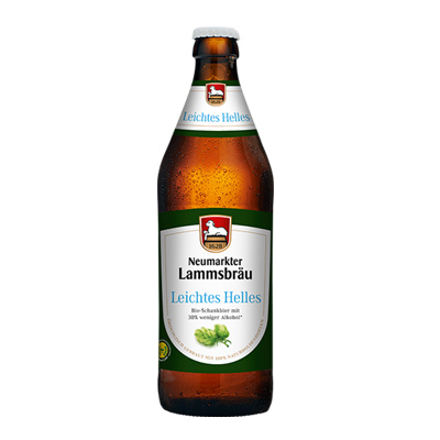 Neumarkter Lammsbräu