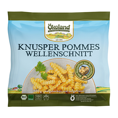 Ökoland