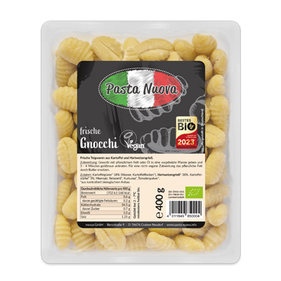 Pasta Nuova