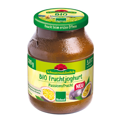 Schwarzwaldmilch