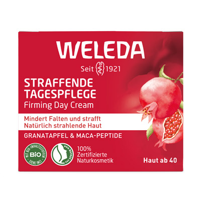 Weleda