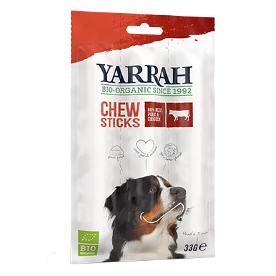 Yarrah