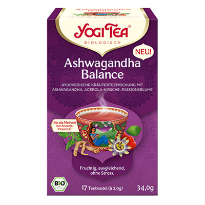 Yogi Tea
