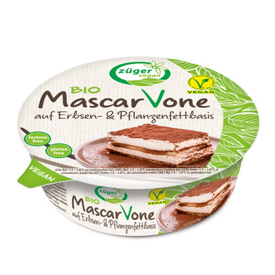 Züger Frischkäse