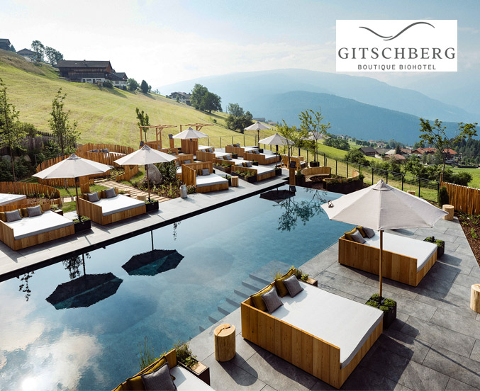 Biohotel Gitschberg
