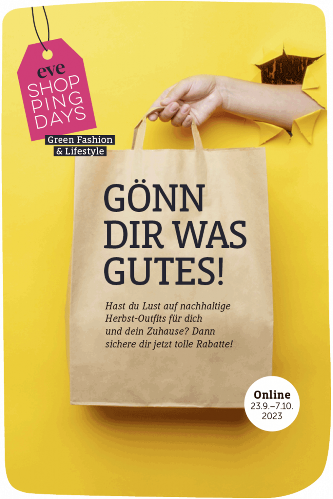 Papier Einkauftasche