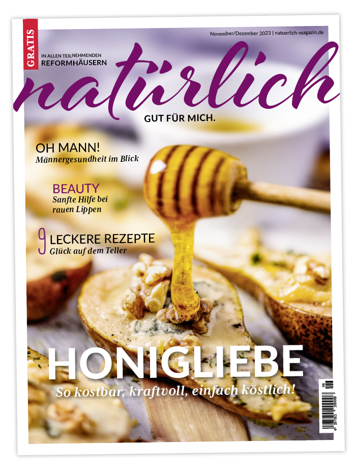 natürlich 6/2023