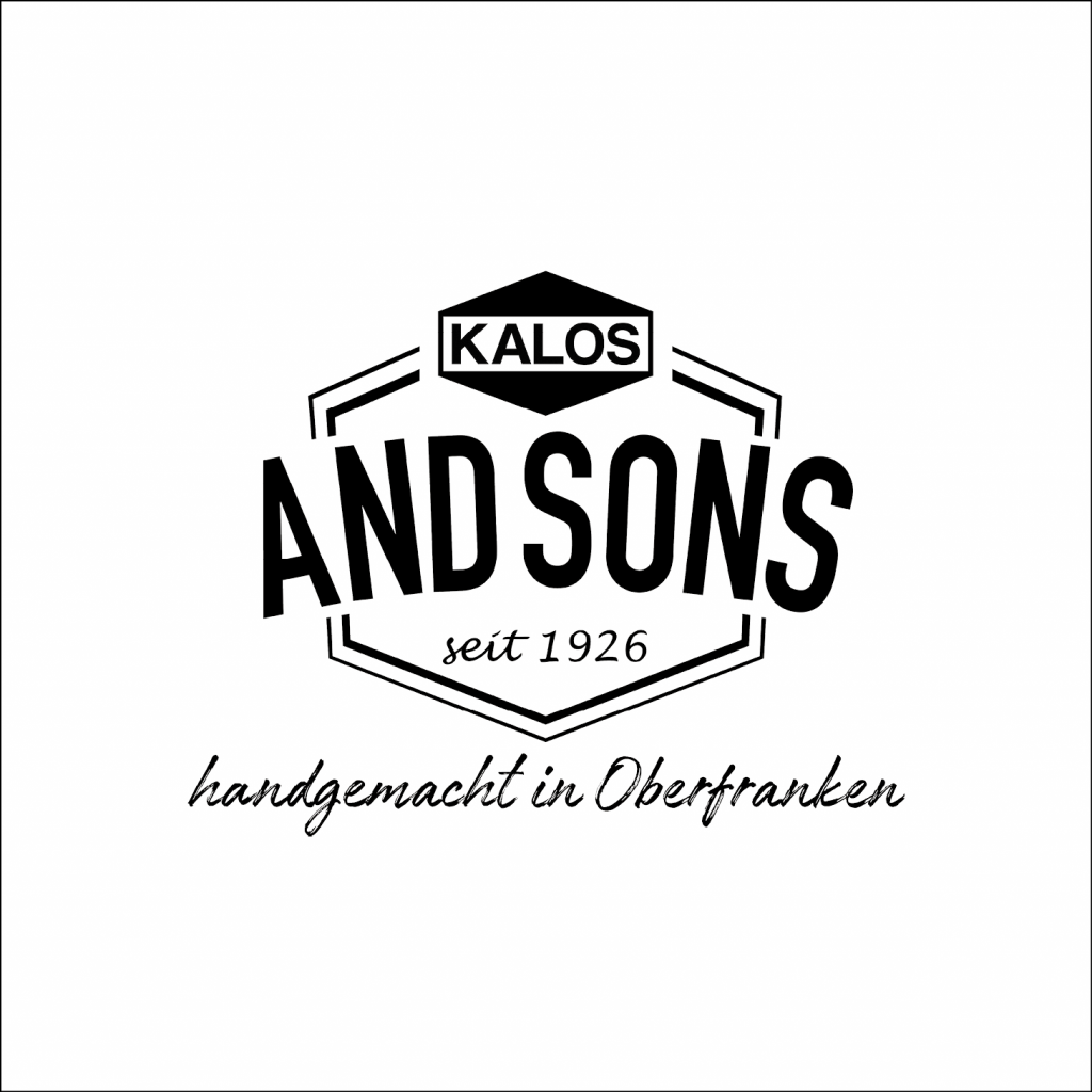 Logo AND SONS