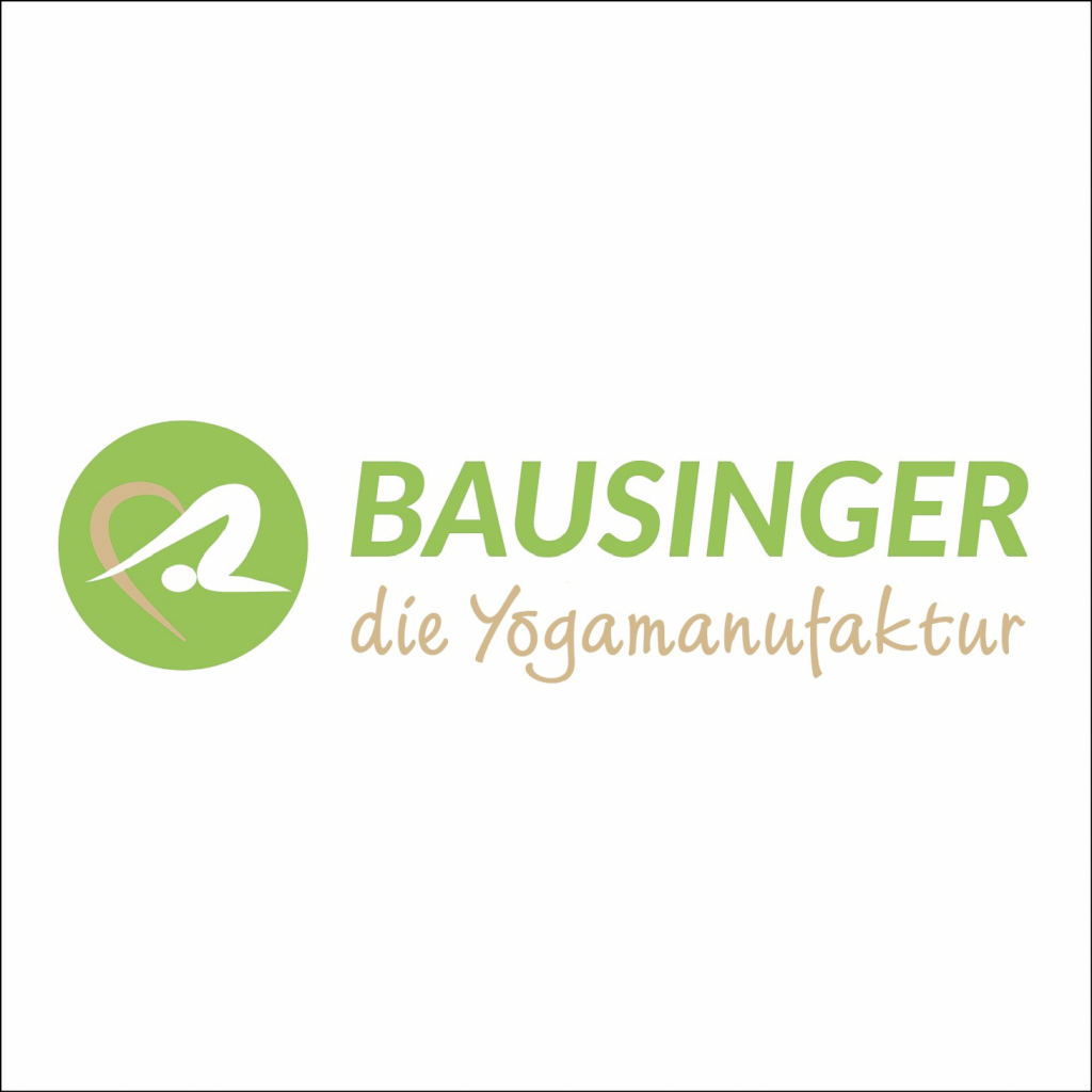 Logo Bausinger