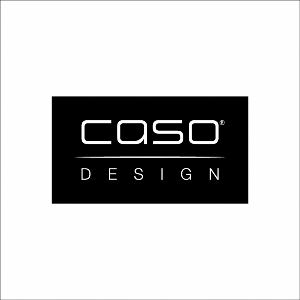 Logo Caso Design