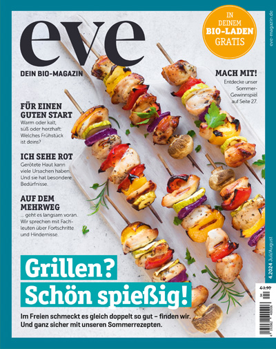 Grillen, draußen kochen, Grillspieße