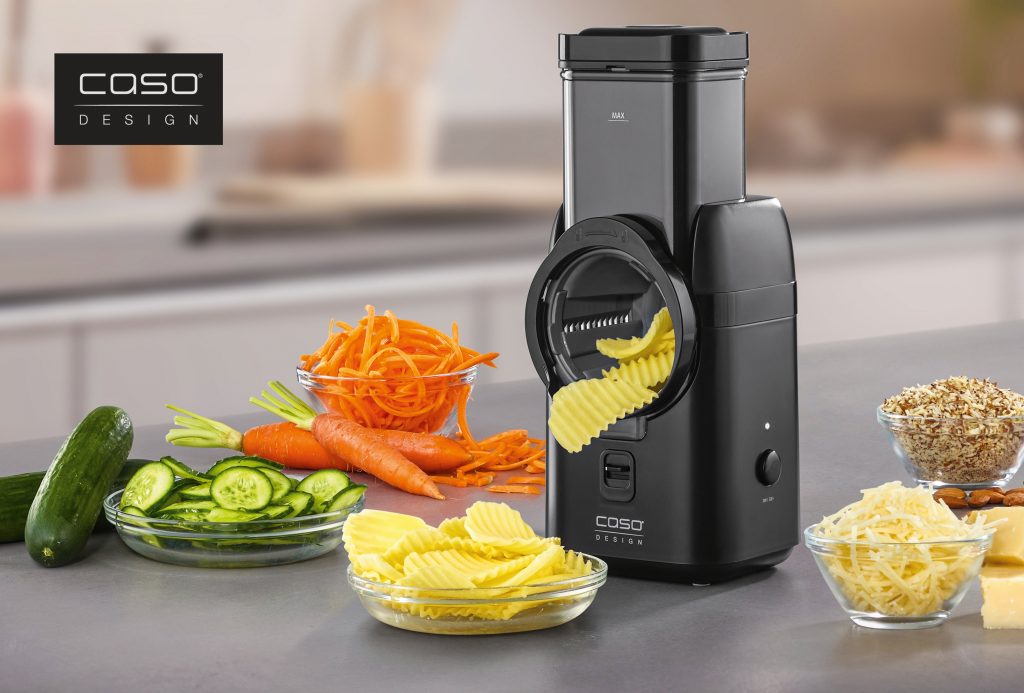 MultiSlicer von CASO