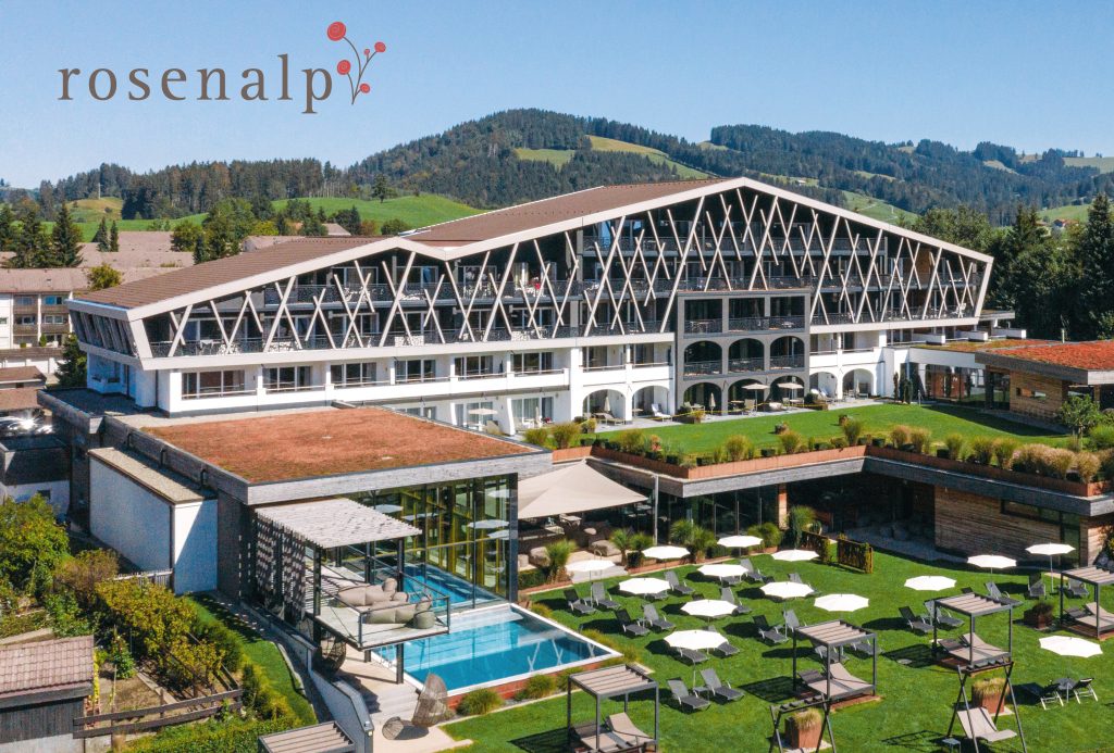 Rosenalp Gesundheitsresort & Spa