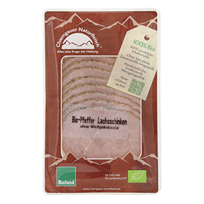 Chiemgauer Naturfleisch