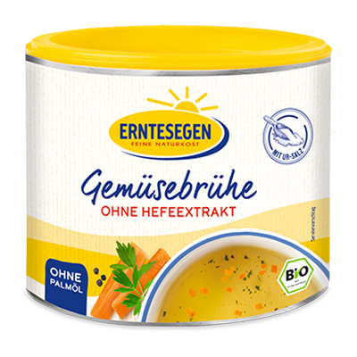 Erntesegen
