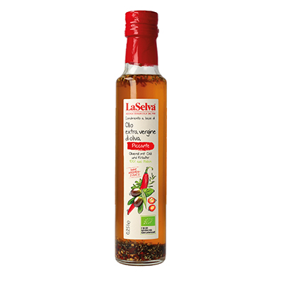 LaSelva