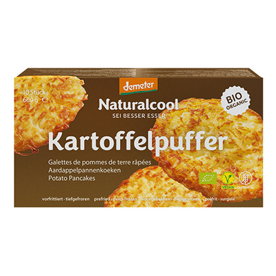 Natural Cool