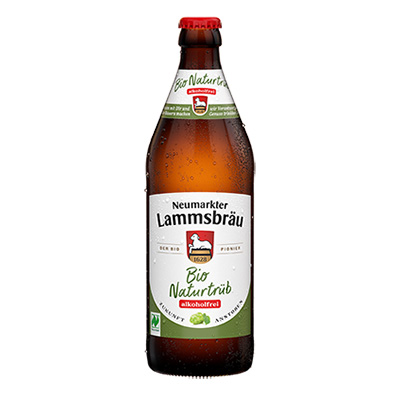 Neumarkter Lammsbräu