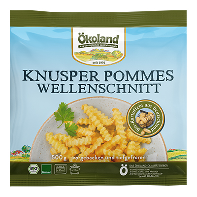Ökoland