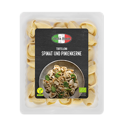 Pasta Nuova