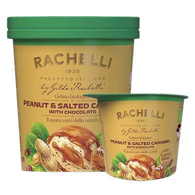 Rachelli
