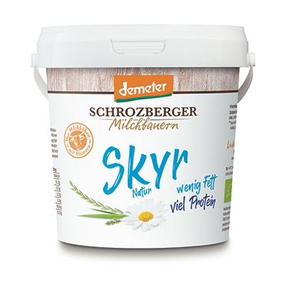 Schrozberger
