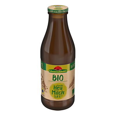 Schwarzwaldmilch