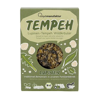 Tempehmanufaktur