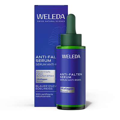 Weleda