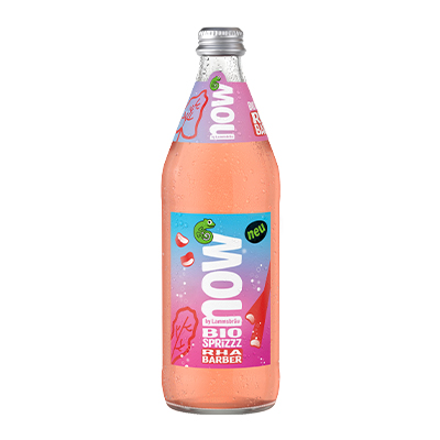Now