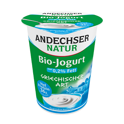 Andechser Natur
