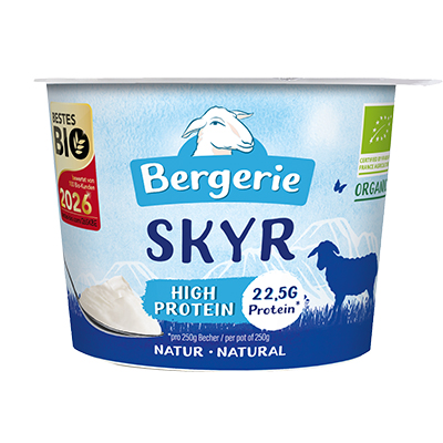 Bergerie