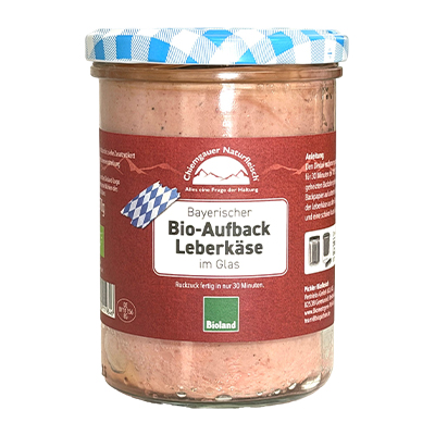 Chiemgauer Naturfleisch