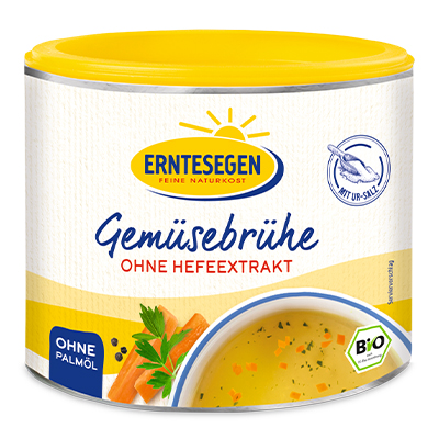Erntesegen