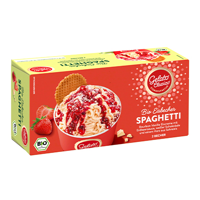 Gelato Classico
