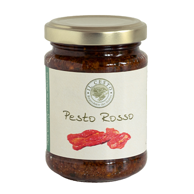 Il Cesto