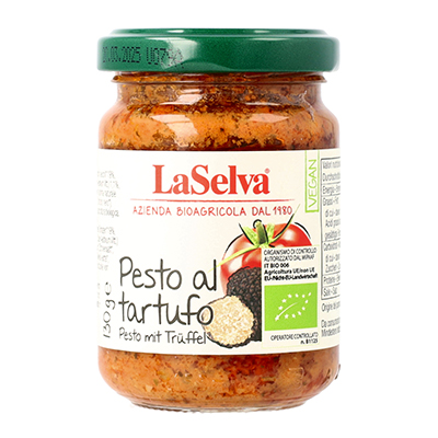 LaSelva