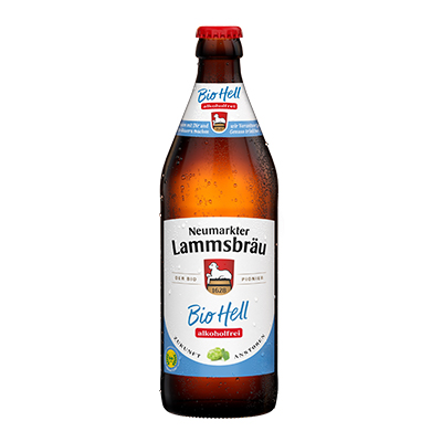 Neumarkter Lammsbräu
