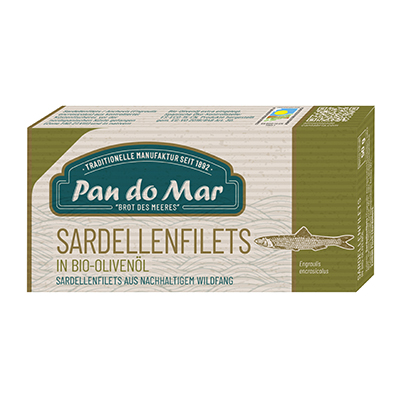 Pan do Mar