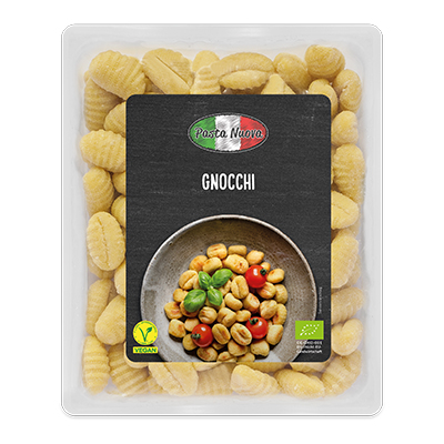 Pasta Nuova