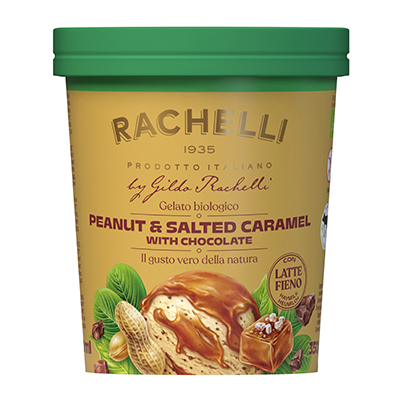 Rachelli