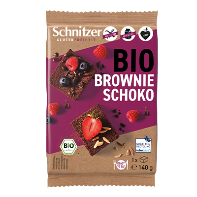 Schnitzer Glutenfreiheit