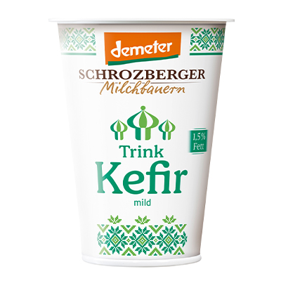 Schrozberger