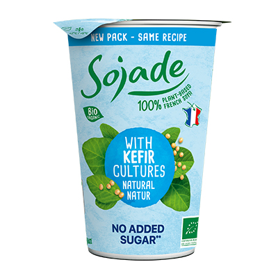 Sojade