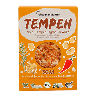Tempehmanufaktur